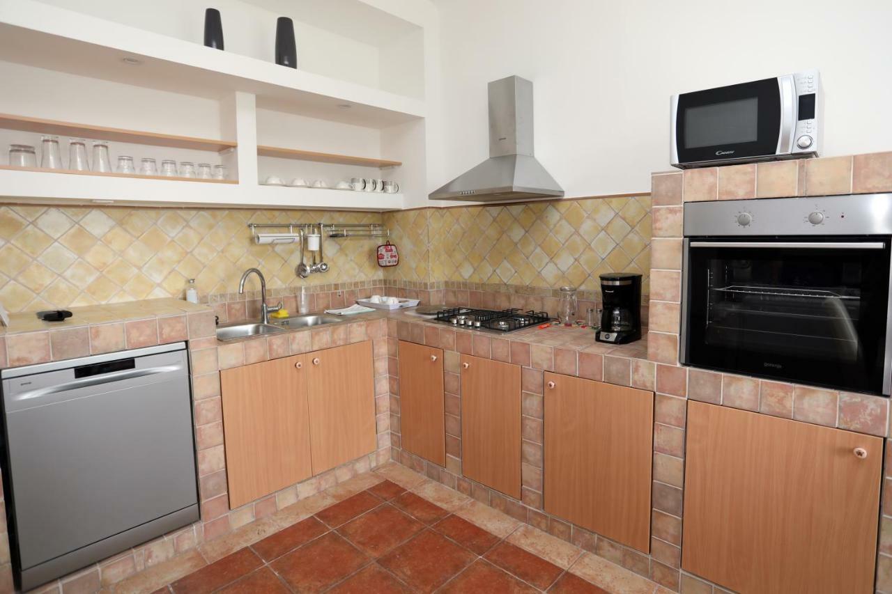 Apartman Cinkopan Apartment Pula Luaran gambar