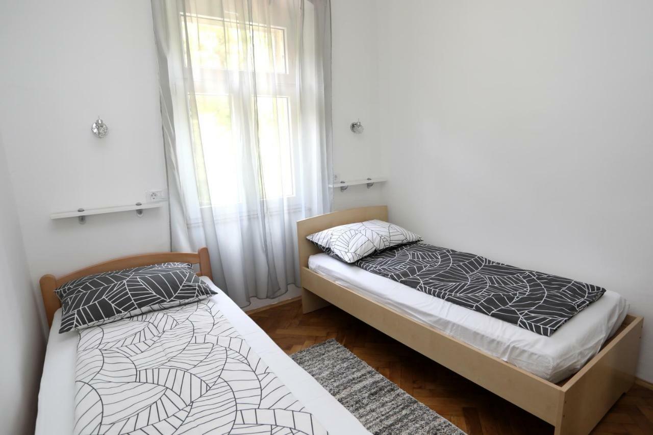 Apartman Cinkopan Apartment Pula Luaran gambar